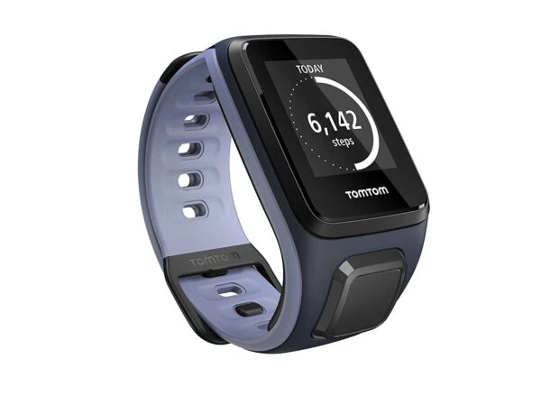 TomTom Spark GPS Fitness Watch 3 TomTom Spark GPS Fitness Watch