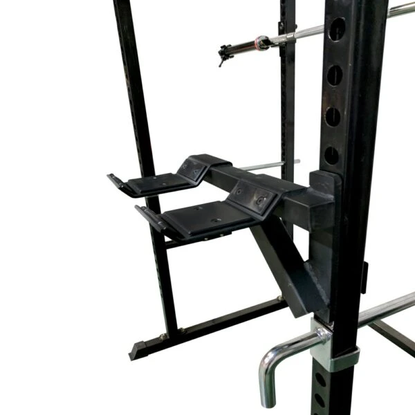 Titan Dumbbell Weight Bar Holders 4 Titan Dumbbell Weight Bar Holders - Image 2