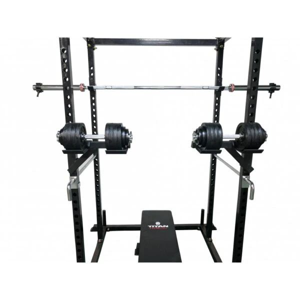 Titan Dumbbell Weight Bar Holders 9 Titan Dumbbell Weight Bar Holders - Image 7