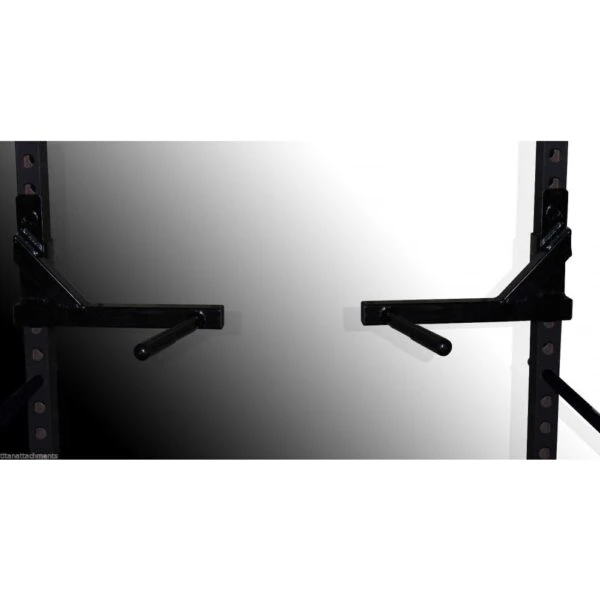 Titan Dip Attachment Bars 6 Titan Dip Attachment Bars - Image 4