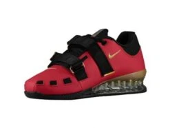 Nike Romaleos 2 Weightlifting Shoes -Garmins Store 0f96613235062963ccde717b18f97592 5d0a74d075371 600x451 1