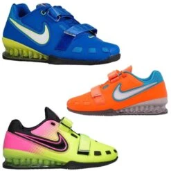 Nike Romaleos 2 Weightlifting Shoes -Garmins Store 0f96613235062963ccde717b18f97592 5d0a74d09c319 600x600 1