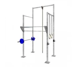 Get RXd Galvanized Outdoor Titan Rig