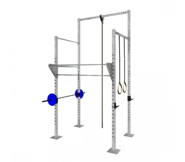 Get RXd Galvanized Outdoor Titan Rig 3 Get RXd Galvanized Outdoor Titan Rig
