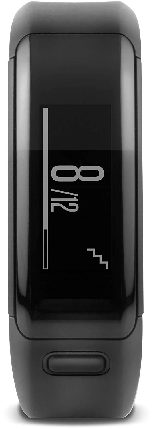 Garmin Vvosmart HR Activity Tracker 4 Garmin Vvosmart HR Activity Tracker - Image 2