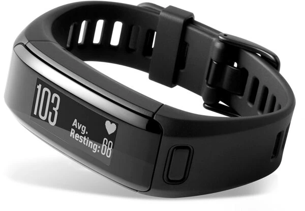 Garmin Vvosmart HR Activity Tracker 14 Garmin Vvosmart HR Activity Tracker - Image 12