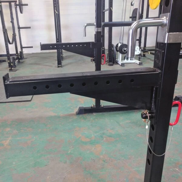 Titan Spotter Arms 5 Titan Spotter Arms - Image 3