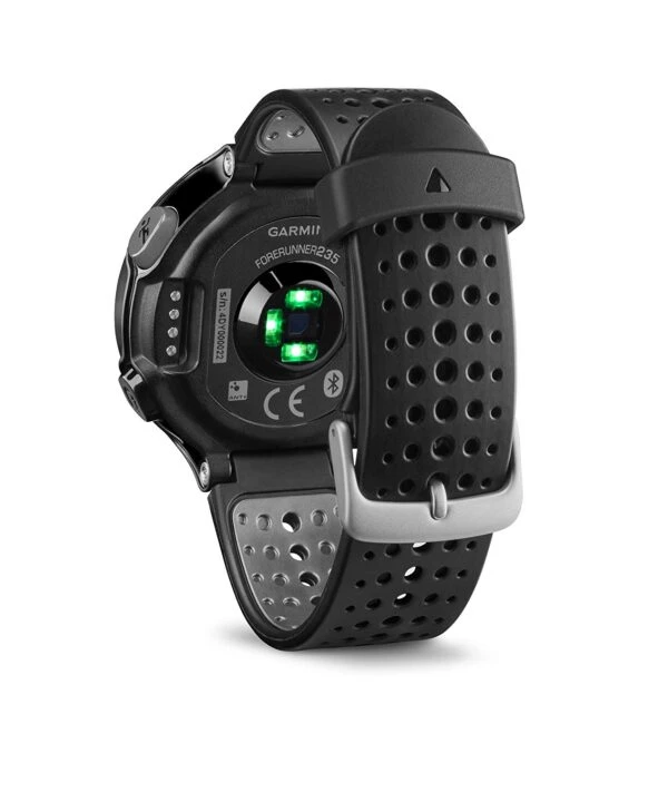 Garmin Forerunner 235 GPS Running Watch 6 Garmin Forerunner 235 GPS Running Watch - Image 4