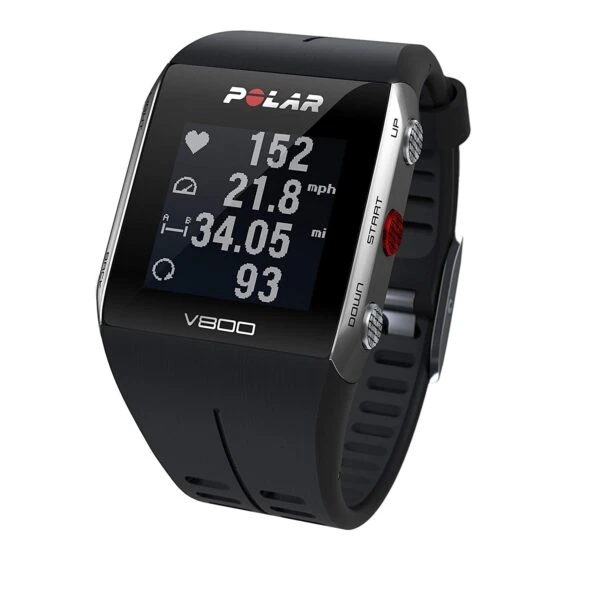 Polar V800 GPS Sports Watch 5 Polar V800 GPS Sports Watch - Image 3
