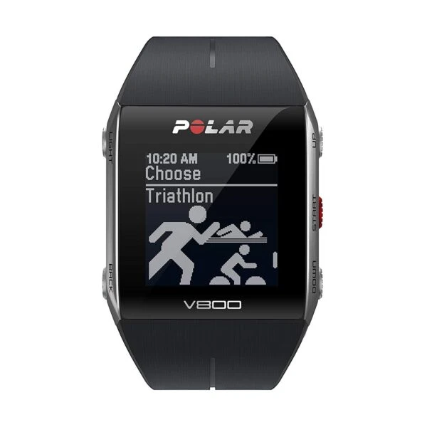 Polar V800 GPS Sports Watch 6 Polar V800 GPS Sports Watch - Image 4
