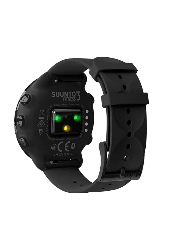 Suunto 3 Fitness Watch 4 Suunto 3 Fitness Watch - Image 2