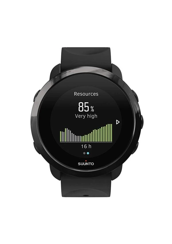 Suunto 3 Fitness Watch 3 Suunto 3 Fitness Watch
