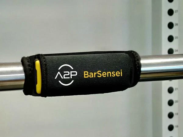 Assess2Perform Bar Sensei 4 Assess2Perform Bar Sensei - Image 2