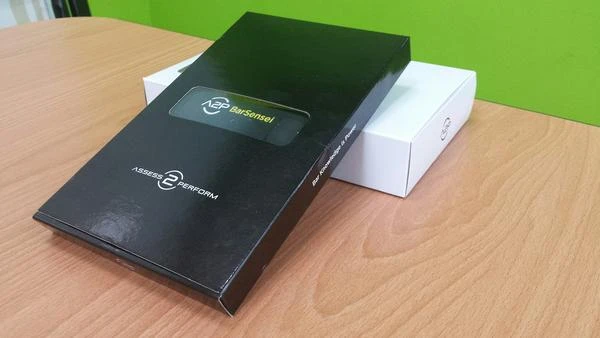 Assess2Perform Bar Sensei 3 Assess2Perform Bar Sensei