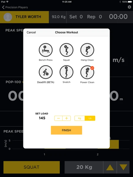 Assess2Perform Bar Sensei 6 Assess2Perform Bar Sensei - Image 4