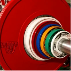 Uesaka IWF Competition Metal Plates -Garmins Store 2dffbc474aa176b6dc957938c15d0c8b 5d0a7529edab7