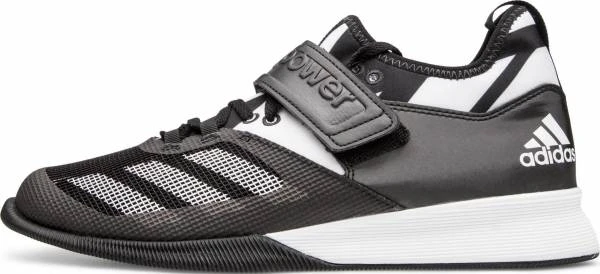 Adidas CrazyPower Weightlifting Shoes 6 Adidas CrazyPower Weightlifting Shoes - Image 4