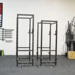 Titan X-3 Series Power Rack -Garmins Store 320722549d1751cf3f247855f937b982 5d0a755282daf 600x600 1