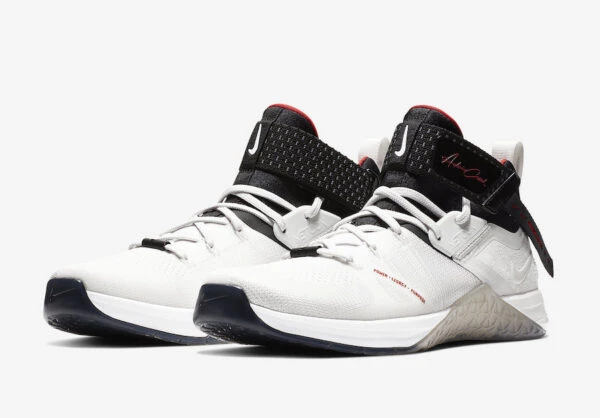 Nike Metcon Flyknit 3 Shoes 4 Nike Metcon Flyknit 3 Shoes - Image 2