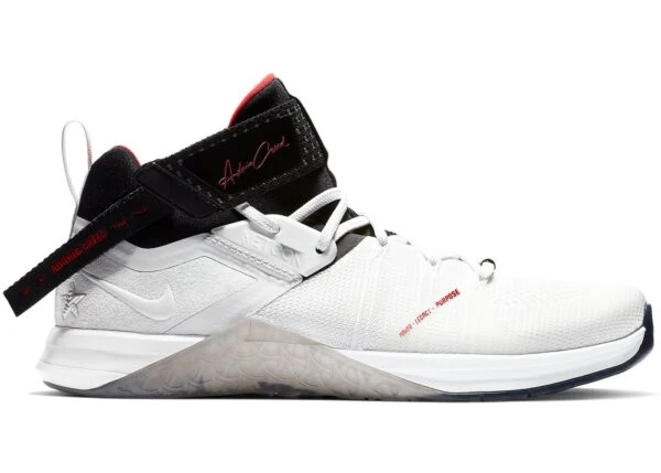 Nike Metcon Flyknit 3 Shoes 6 Nike Metcon Flyknit 3 Shoes - Image 4