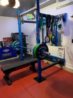 Rogue RML-3WC Fold Back Wall Mount Rack -Garmins Store 3636638817772e42b59d74cff571fbb3 5d111fe46f500