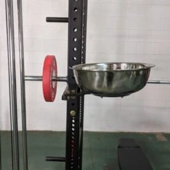 Titan Mounted Chalk Bowl -Garmins Store 3a20f62a0af1aa152670bab3c602feed 5d0a75353612c 600x600 1