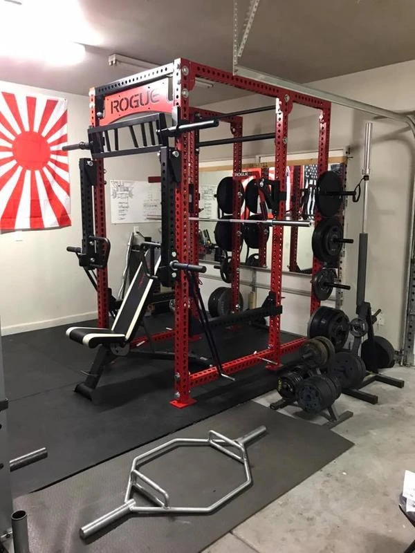 Rogue Monster Lever Arms 3 Rogue Monster Lever Arms