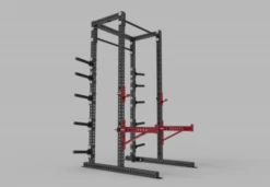 Sorinex XL Half Rack