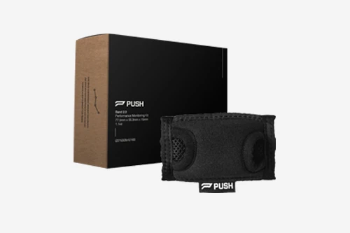 PUSH Band 2.0 6 PUSH Band 2.0 - Image 4