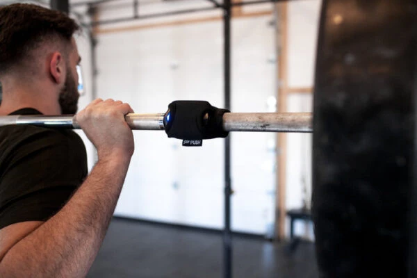 PUSH Band 2.0 3 PUSH Band 2.0