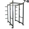 Titan T-6 Series Power Rack -Garmins Store 432aca3a1e345e339f35a30c8f65edce 5d0a74c32d8b5 600x600 1