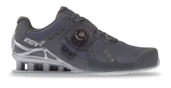 Inov-8 Fastlift 400 Boa Weightlifting Shoes – Men’s 5 Inov-8 Fastlift 400 Boa Weightlifting Shoes – Men’s - Image 3