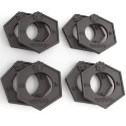 Iron Bull LB Fractional Plates 12 Iron Bull LB Fractional Plates -Garmins Store 4dcae38ee11d3a6606cc6cd636a3628b 5d0a75282d556 600x600 1