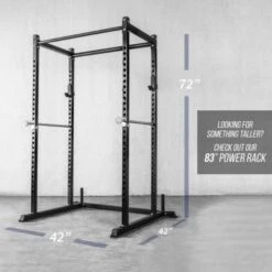 REP PR-1050 Short Home Gym Power Rack -Garmins Store 4e4b5fbbbb602b6d35bea8460aa8f8e5 5d0a74c41e921 600x600 1