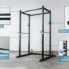 REP PR-1050 Short Home Gym Power Rack -Garmins Store 4e4b5fbbbb602b6d35bea8460aa8f8e5 5d0a74c424a37