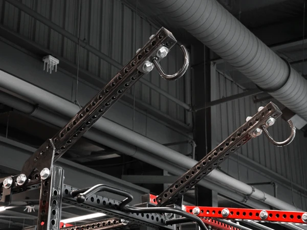 Sorinex Triphasic Bars 3 Sorinex Triphasic Bars