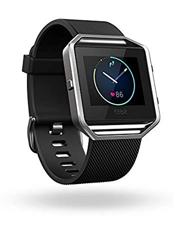 Fitbit Blaze Smart Fitness Watch 3 Fitbit Blaze Smart Fitness Watch