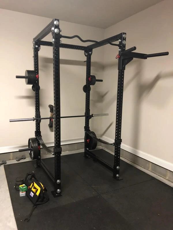 Rogue RM-4 Monster Rack 2.0 3 Rogue RM-4 Monster Rack 2.0