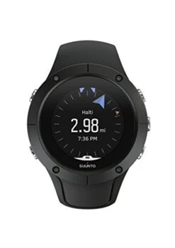 Suunto Spartan Trainer Wrist Watch -Garmins Store 6449f44a102fde848669bdd9eb6b76fa 5d0a753db3521