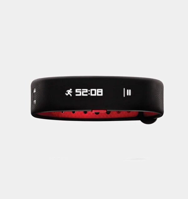 Under Armour Fitness Tracker Band 4 Under Armour Fitness Tracker Band - Image 2