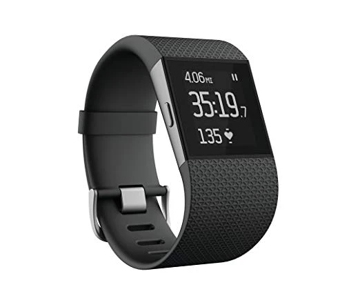 Fitbit Surge 3 Fitbit Surge