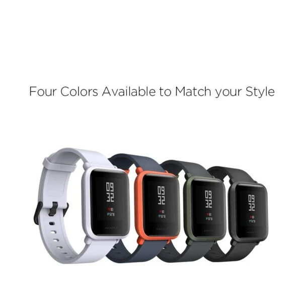 Amazfit Bip Smartwatch 5 Amazfit Bip Smartwatch - Image 3