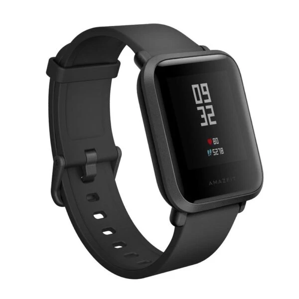 Amazfit Bip Smartwatch 3 Amazfit Bip Smartwatch