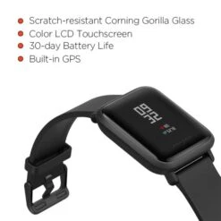 Amazfit Bip Smartwatch 9 Amazfit Bip Smartwatch -Garmins Store 6e62a992c676f611616097dbea8ea030 5d0a753998e6e 600x600 1