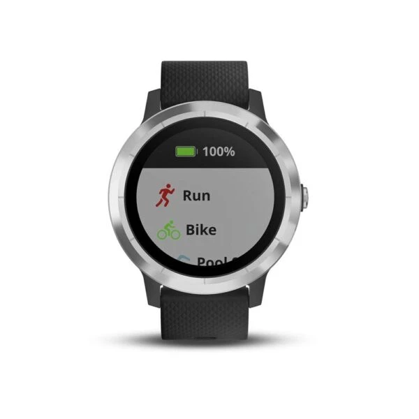 Garmin Vivoactive 3 Smartwatch 4 Garmin Vivoactive 3 Smartwatch - Image 2