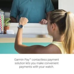 Garmin Vivoactive 3 Smartwatch 17 Garmin Vivoactive 3 Smartwatch -Garmins Store 7283518d47a05a09d33779a17adf1707 5d0a753f9c11e 600x600 1