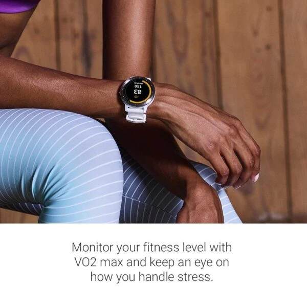Garmin Vivoactive 3 Smartwatch 8 Garmin Vivoactive 3 Smartwatch - Image 6