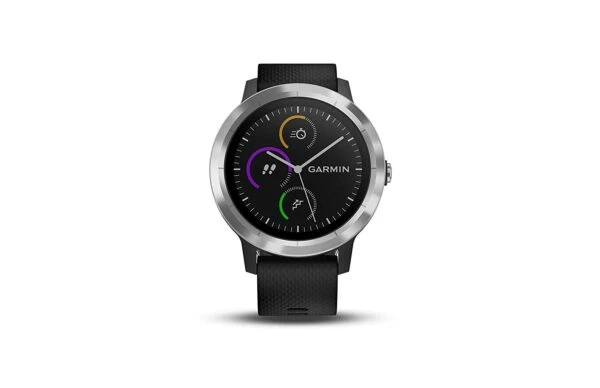 Garmin Vivoactive 3 Smartwatch 12 Garmin Vivoactive 3 Smartwatch - Image 10