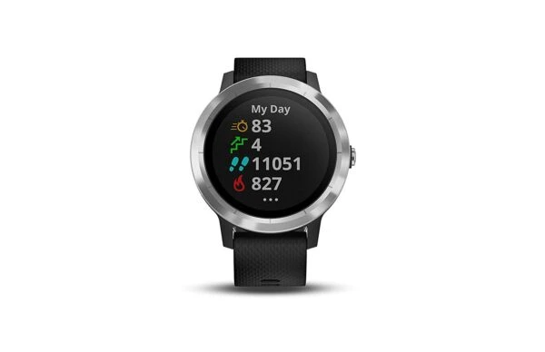 Garmin Vivoactive 3 Smartwatch 13 Garmin Vivoactive 3 Smartwatch - Image 11