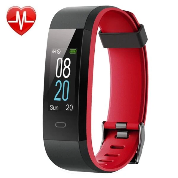 Willful SW350 Fitness Tracker 3 Willful SW350 Fitness Tracker